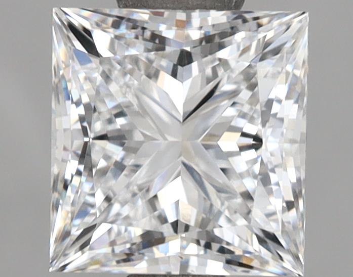 IGI 1.71 Carat Princess Cut Lab Grown Diamond