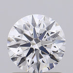 IGI 0.95 Carat Round Brilliant Lab Grown Diamond