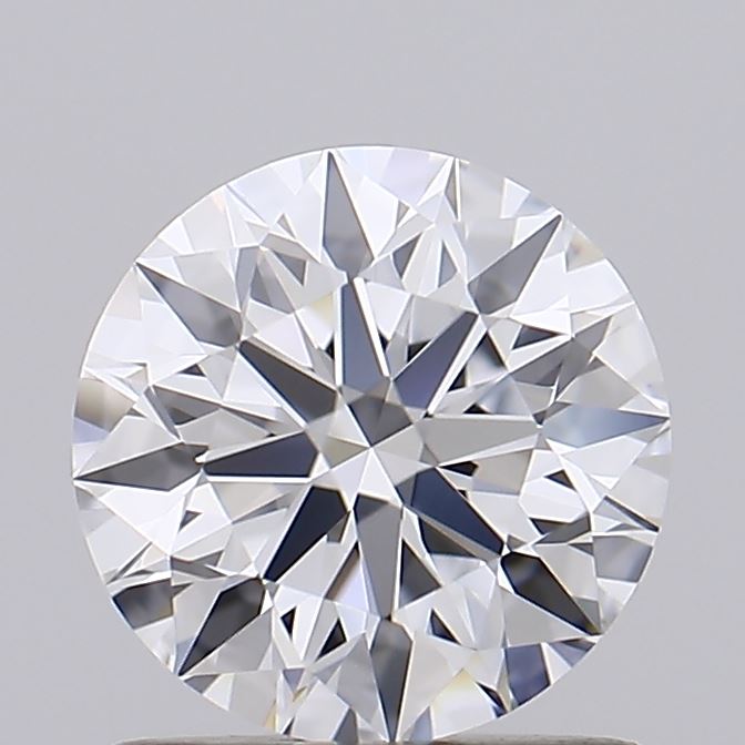 IGI 0.95 Carat Round Brilliant Lab Grown Diamond