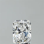 IGI 1.01 Carat Radiant Cut Lab Grown Diamond 人工培育鑽石 實驗室人造鑽石
