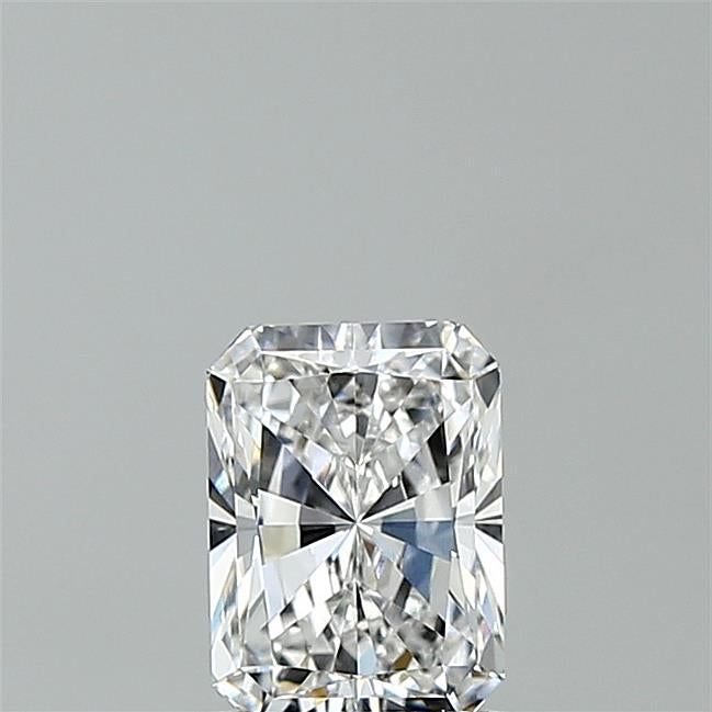 IGI 1.01 Carat Radiant Cut Lab Grown Diamond 人工培育鑽石 實驗室人造鑽石