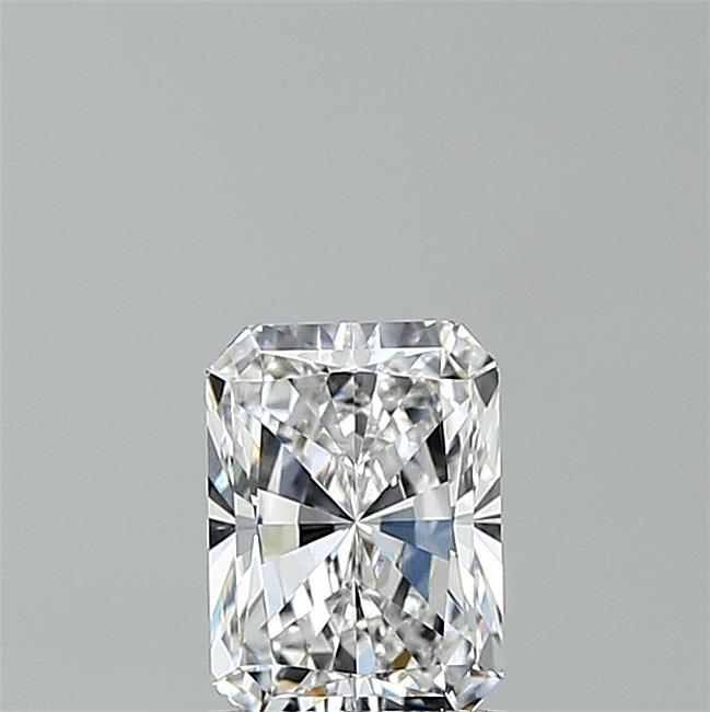 IGI 1.01 Carat Radiant Cut Lab Grown Diamond 人工培育鑽石 實驗室人造鑽石