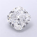 IGI 2.16 Carat Cushion Lab Grown Diamond