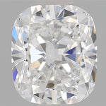 IGI 1.01 Carat Cushion Lab Grown Diamond