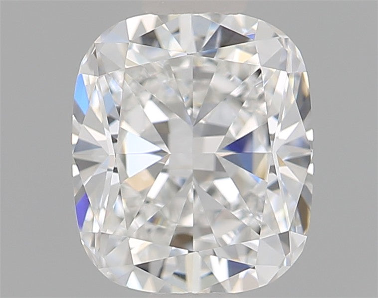 IGI 1.01 Carat Cushion Lab Grown Diamond