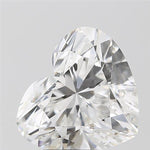IGI 5.51 Carat Heart Lab Grown Diamond 人工培育鑽石 實驗室人造鑽石