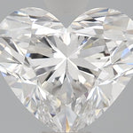 IGI 1.87 Carat Heart Lab Grown Diamond 人工培育鑽石 實驗室人造鑽石