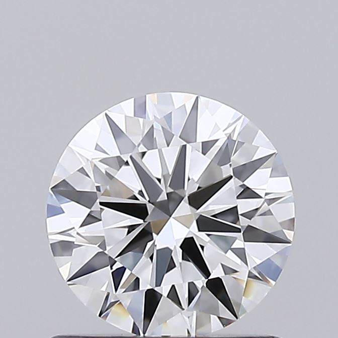 IGI 0.71 Carat Round Brilliant Lab Grown Diamond 人工培育鑽石 實驗室人造鑽石