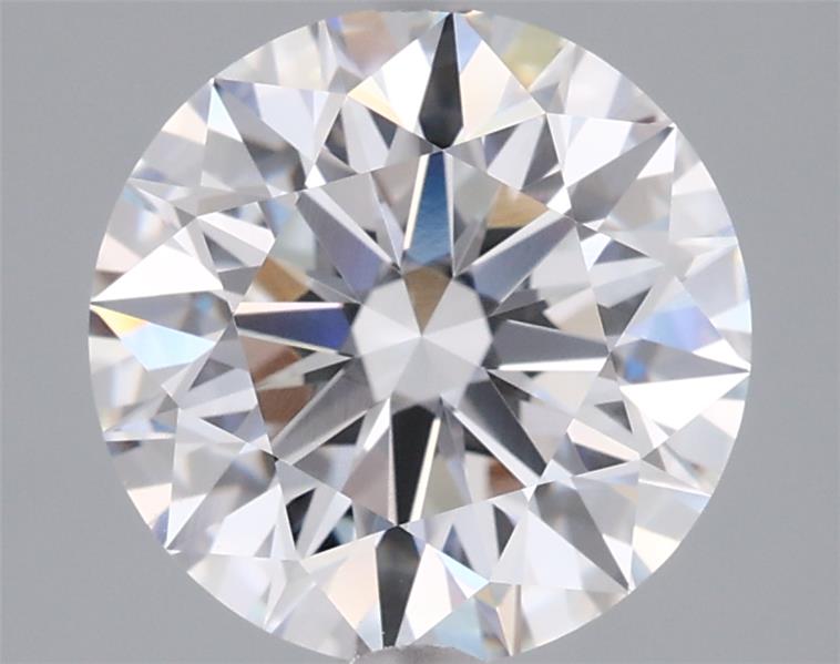 IGI 2.59 Carat Round Brilliant Lab Grown Diamond 人工培育鑽石 實驗室人造鑽石