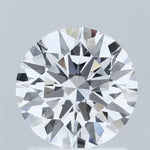 IGI 1.40 Carat Round Brilliant Lab Grown Diamond 人工培育鑽石 實驗室人造鑽石
