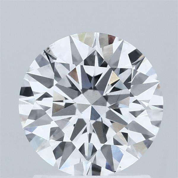 IGI 1.40 Carat Round Brilliant Lab Grown Diamond 人工培育鑽石 實驗室人造鑽石