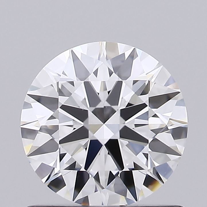 GIA 0.93 Carat Round Brilliant Lab Grown Diamond