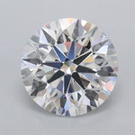 IGI 1.22 Carat Round Brilliant Lab Grown Diamond 人工培育鑽石 實驗室人造鑽石