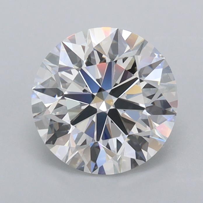 IGI 1.22 Carat Round Brilliant Lab Grown Diamond 人工培育鑽石 實驗室人造鑽石