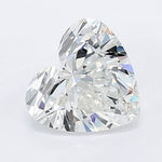 IGI 1.05 Carat Heart Lab Grown Diamond 人工培育鑽石 實驗室人造鑽石