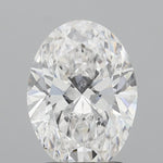 IGI 1.88 Carat Oval Lab Grown Diamond 人工培育鑽石 實驗室人造鑽石