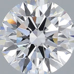 IGI 1.43 Carat Round Brilliant Lab Grown Diamond 人工培育鑽石 實驗室人造鑽石