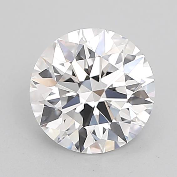 IGI 1.32 Carat Round Brilliant Lab Grown Diamond 人工培育鑽石 實驗室人造鑽石