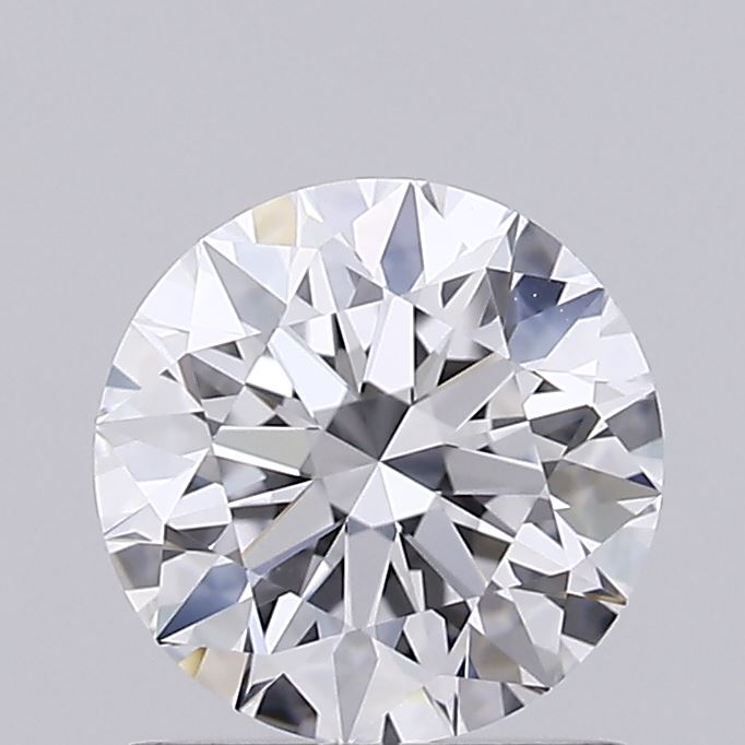 IGI 0.95 Carat Round Brilliant Lab Grown Diamond
