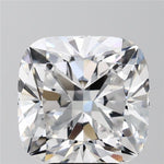IGI 6.07 Carat Cushion Lab Grown Diamond 人工培育鑽石 實驗室人造鑽石