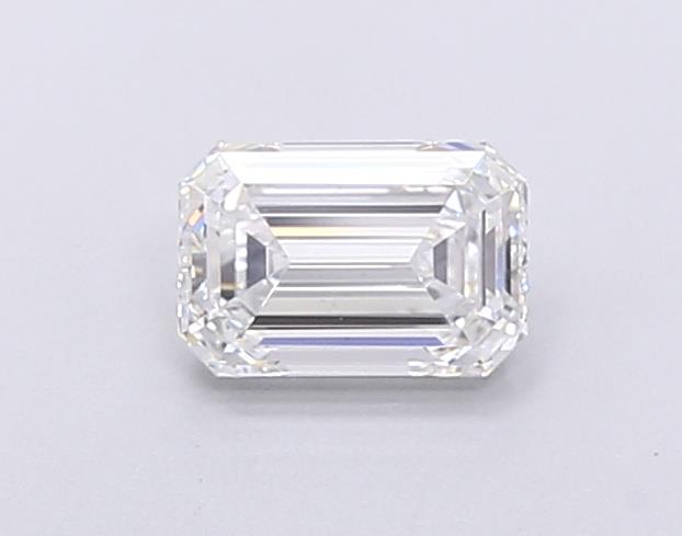 IGI 1.01 Carat Emerald Lab Grown Diamond 人工培育鑽石 實驗室人造鑽石