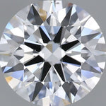 IGI 1.5 Carat Round Brilliant Lab Grown Diamond