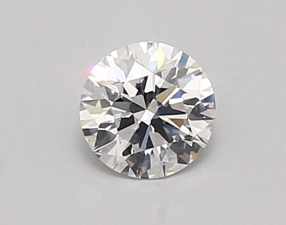 IGI 0.60 Carat Round Brilliant Lab Grown Diamond 人工培育鑽石 實驗室人造鑽石
