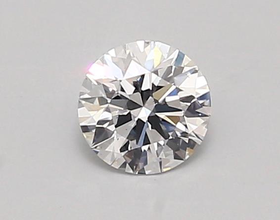 IGI 0.60 Carat Round Brilliant Lab Grown Diamond 人工培育鑽石 實驗室人造鑽石