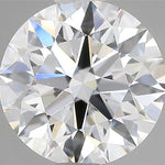 IGI 1.52 Carat Round Brilliant Lab Grown Diamond 人工培育鑽石 實驗室人造鑽石