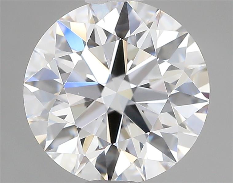 IGI 1.52 Carat Round Brilliant Lab Grown Diamond 人工培育鑽石 實驗室人造鑽石