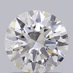 IGI 0.94 Carat Round Brilliant Lab Grown Diamond 人工培育鑽石 實驗室人造鑽石