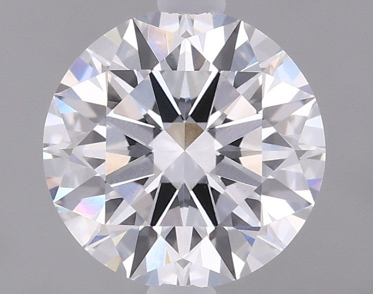 IGI 1.22 Carat Round Brilliant Lab Grown Diamond 人工培育鑽石 實驗室人造鑽石