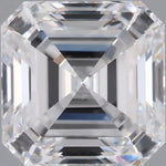 IGI 1.56 Carat Asscher Lab Grown Diamond 人工培育鑽石 實驗室人造鑽石