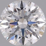 IGI 0.72 Carat Round Brilliant Lab Grown Diamond 人工培育鑽石 實驗室人造鑽石