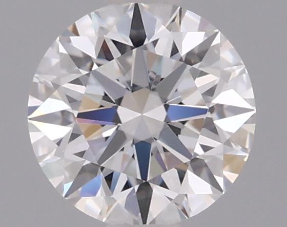 IGI 0.72 Carat Round Brilliant Lab Grown Diamond 人工培育鑽石 實驗室人造鑽石