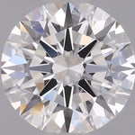IGI 0.68 Carat Round Brilliant Lab Grown Diamond 人工培育鑽石 實驗室人造鑽石