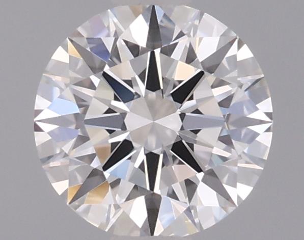 IGI 0.68 Carat Round Brilliant Lab Grown Diamond 人工培育鑽石 實驗室人造鑽石