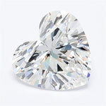 IGI 11.03 Carat Heart Lab Grown Diamond 人工培育鑽石 實驗室人造鑽石
