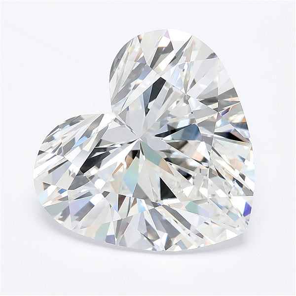 IGI 11.03 Carat Heart Lab Grown Diamond 人工培育鑽石 實驗室人造鑽石