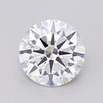 IGI 1.05 Carat Round Brilliant Lab Grown Diamond 人工培育鑽石 實驗室人造鑽石