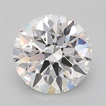 IGI 2.02 Carat Round Brilliant Lab Grown Diamond