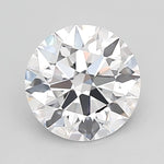 IGI 1.45 Carat Round Brilliant Lab Grown Diamond 人工培育鑽石 實驗室人造鑽石