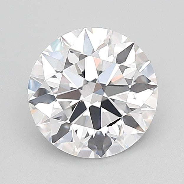 IGI 1.45 Carat Round Brilliant Lab Grown Diamond 人工培育鑽石 實驗室人造鑽石