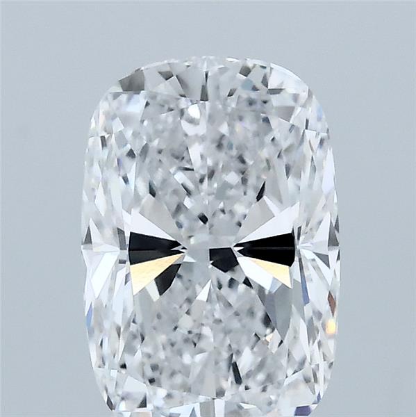 IGI 2.02 Carat Cushion Lab Grown Diamond 人工培育鑽石 實驗室人造鑽石