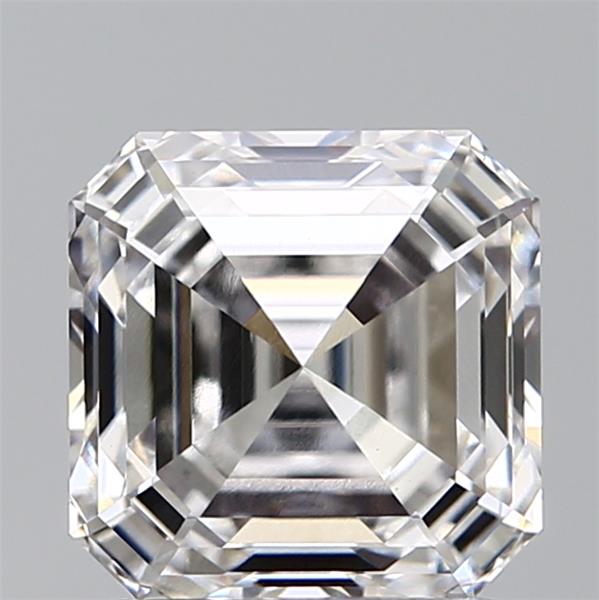 IGI 1.94 Carat Asscher Lab Grown Diamond 人工培育鑽石 實驗室人造鑽石
