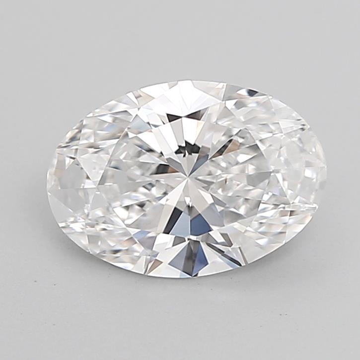 IGI 1.80 Carat Oval Lab Grown Diamond 人工培育鑽石 實驗室人造鑽石