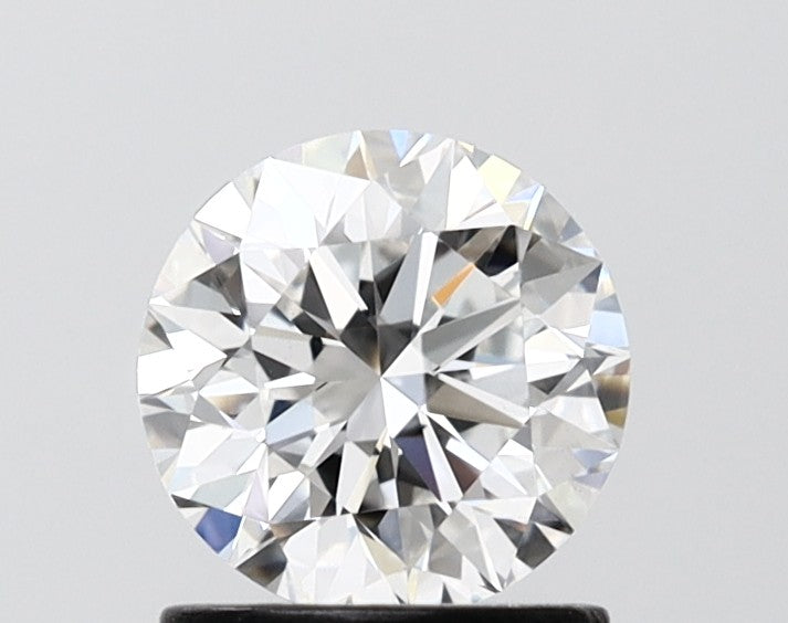 IGI 1.08 Carat Round Brilliant Lab Grown Diamond 人工培育鑽石 實驗室人造鑽石