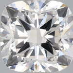 IGI 2.71 Carat Cushion Lab Grown Diamond 人工培育鑽石 實驗室人造鑽石