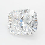 IGI 2.01 Carat Cushion Lab Grown Diamond 人工培育鑽石 實驗室人造鑽石