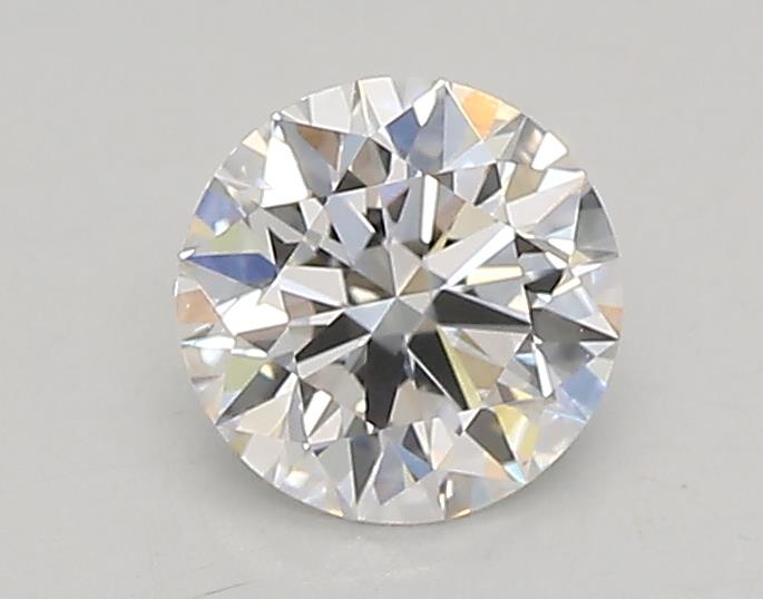 IGI 0.64 Carat Round Brilliant Lab Grown Diamond 人工培育鑽石 實驗室人造鑽石